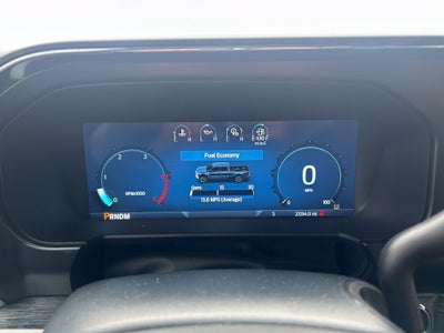 2025 Ford F-350SD Lariat DRW