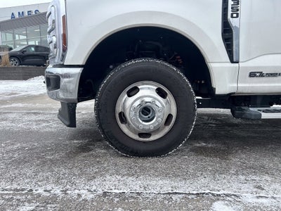 2025 Ford F-350SD Lariat DRW