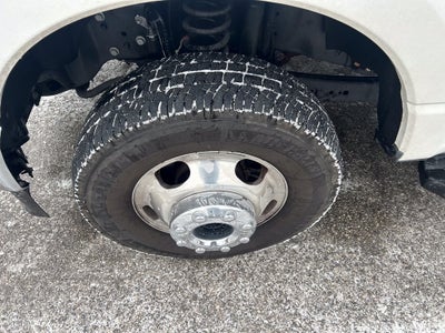 2025 Ford F-350SD Lariat DRW