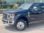 2021 Ford F-450SD King Ranch DRW
