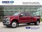 2019 Ford F-450SD King Ranch DRW