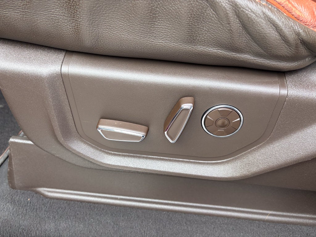 2019 Ford F-450SD King Ranch DRW