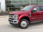 2019 Ford F-450SD King Ranch DRW