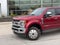 2019 Ford F-450SD King Ranch DRW