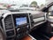 2019 Ford F-450SD King Ranch DRW