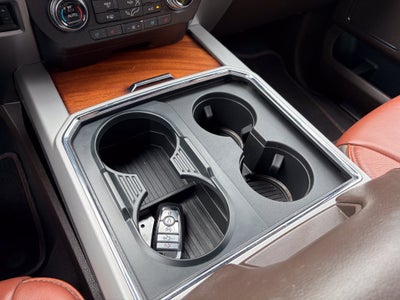 2019 Ford F-450SD King Ranch DRW