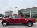 2019 Ford F-450SD King Ranch DRW