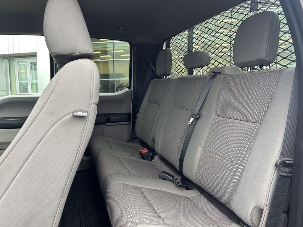 2020 Ford F-350SD XL DRW