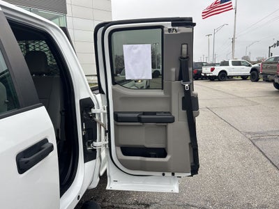 2020 Ford F-350SD XL DRW