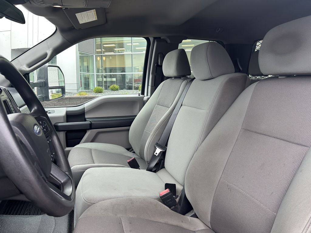 2020 Ford F-350SD XL DRW