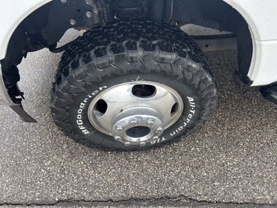 2020 Ford F-350SD XL DRW