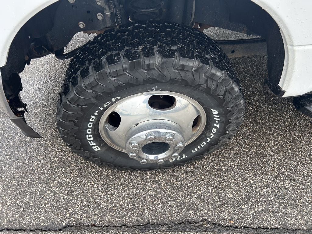 2020 Ford F-350SD XL DRW