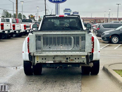 2020 Ford F-350SD XL DRW