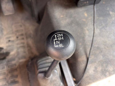 2012 Ford F-250SD XL