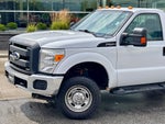 2012 Ford F-250SD XL