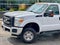2012 Ford F-250SD XL