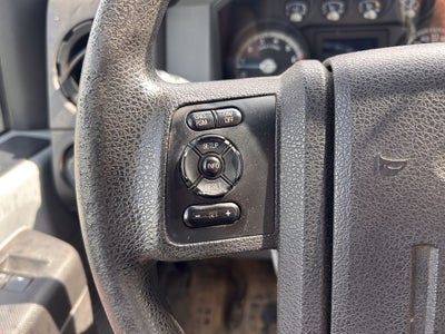 2012 Ford F-250SD XL