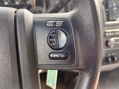2012 Ford F-250SD XL