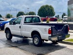 2012 Ford F-250SD XL