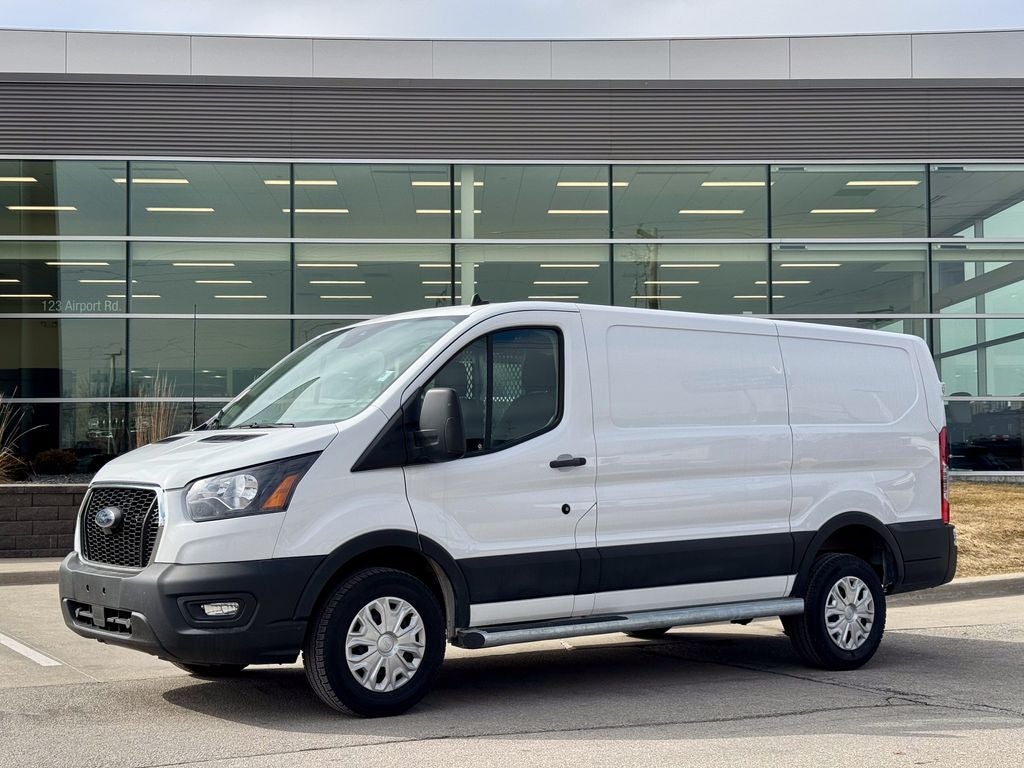 2024 Ford Transit-250 Base