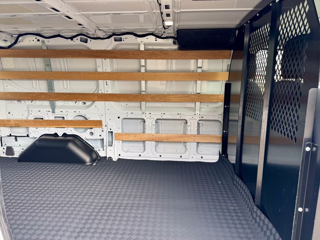 2024 Ford Transit-250 Base