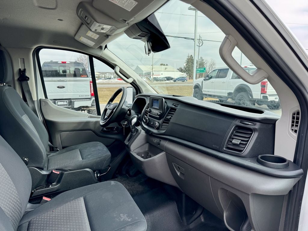 2024 Ford Transit-250 Base
