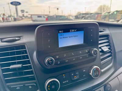 2024 Ford Transit-250 Base