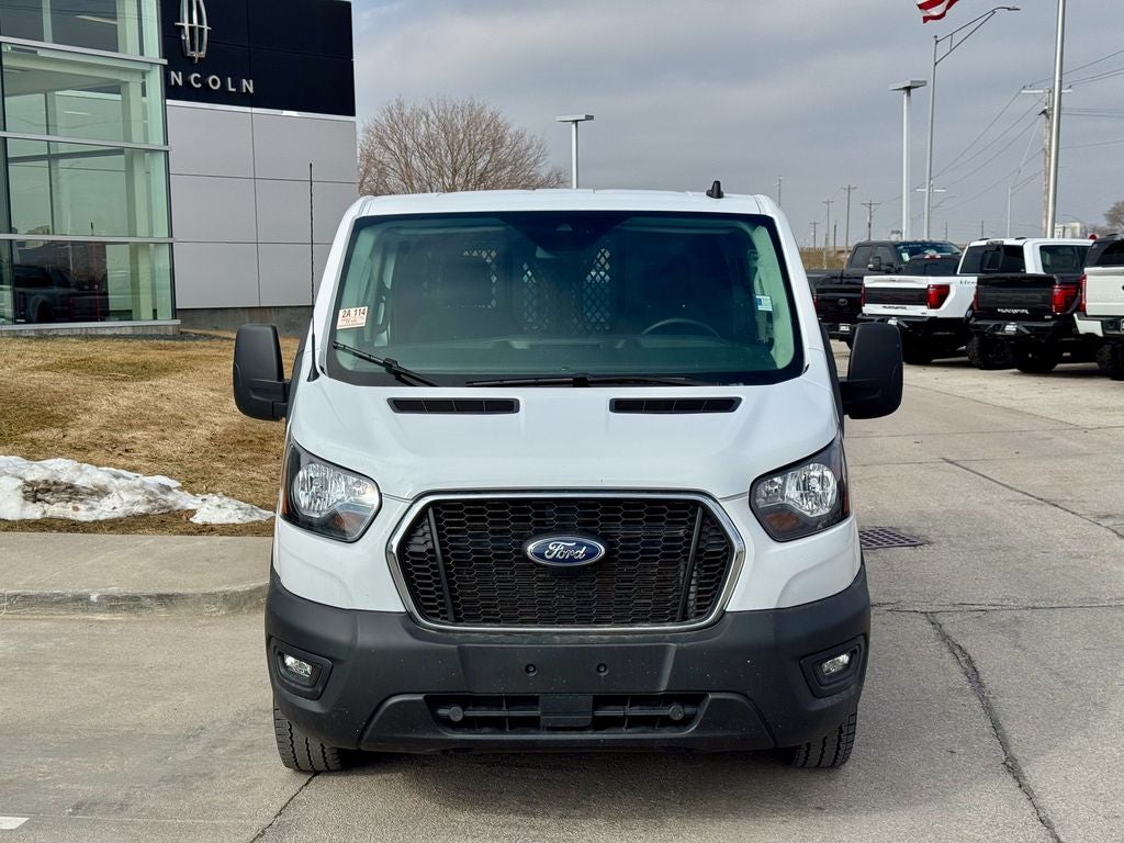 2024 Ford Transit-250 Base