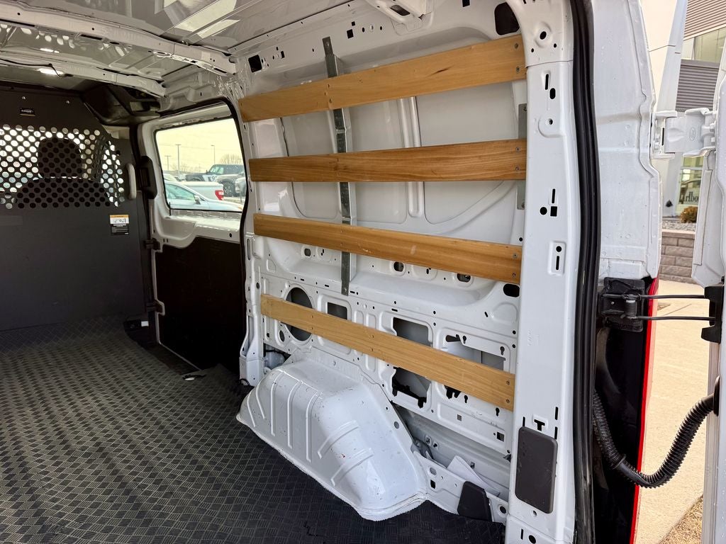 2024 Ford Transit-250 Base