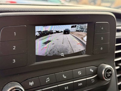 2024 Ford Transit-250 Base