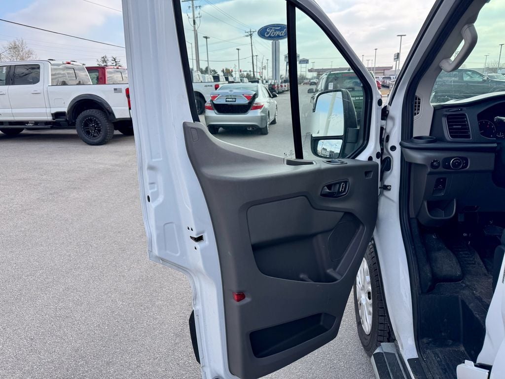 2024 Ford Transit-250 Base