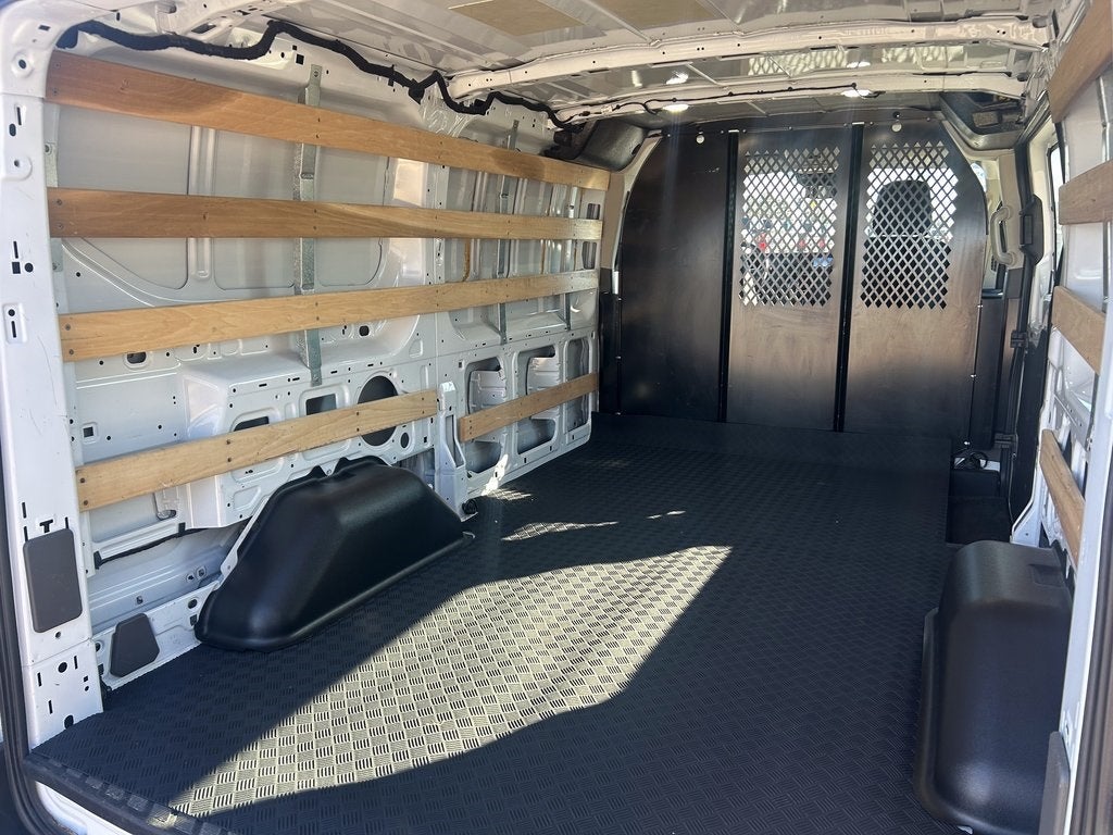 2024 Ford Transit-250 Base