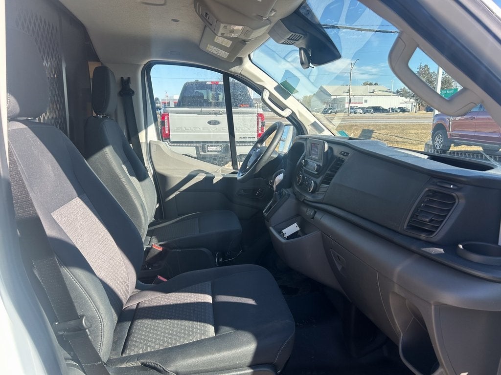 2024 Ford Transit-250 Base