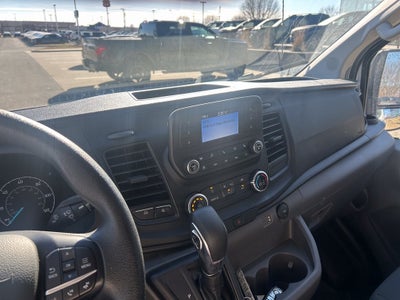2024 Ford Transit-250 Base