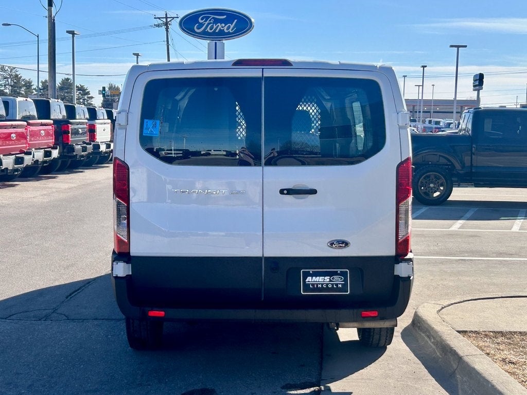 2024 Ford Transit-250 Base