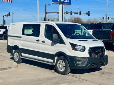 2024 Ford Transit-250 Base