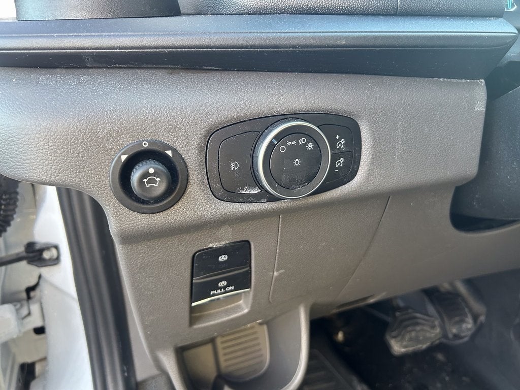 2024 Ford Transit-250 Base