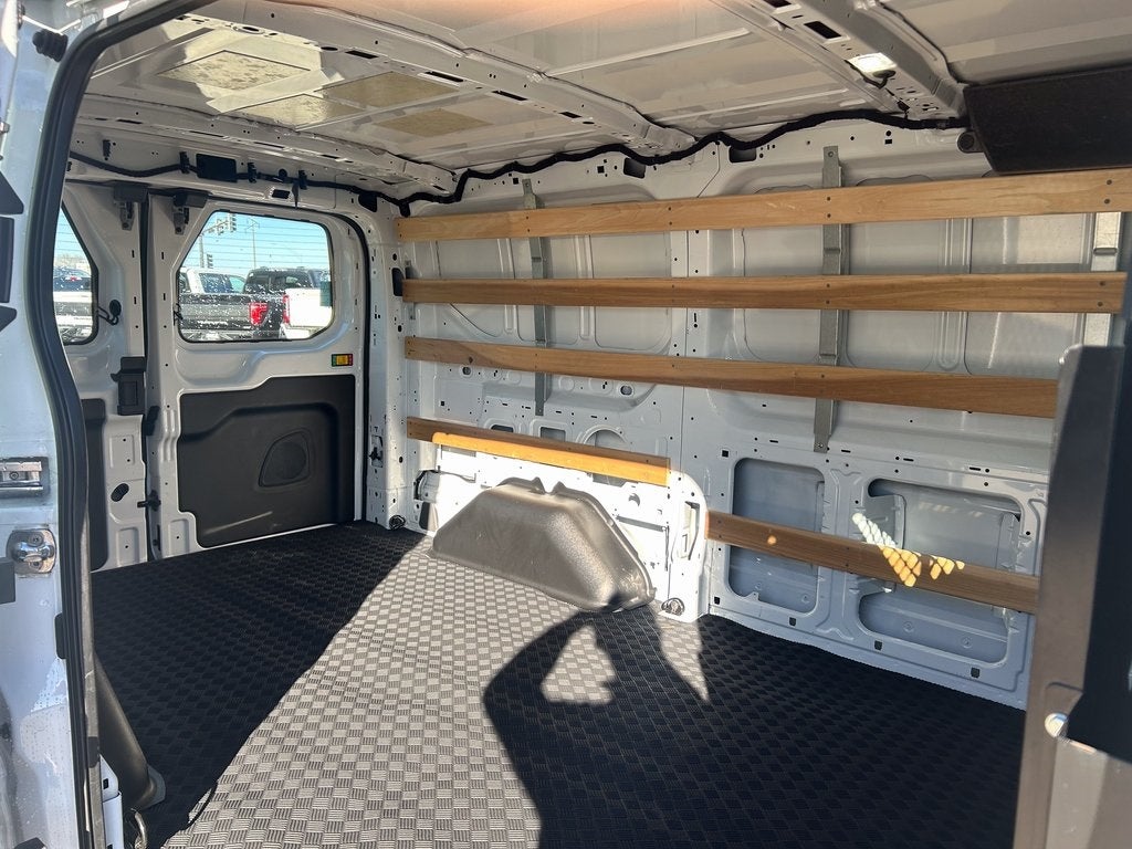 2024 Ford Transit-250 Base
