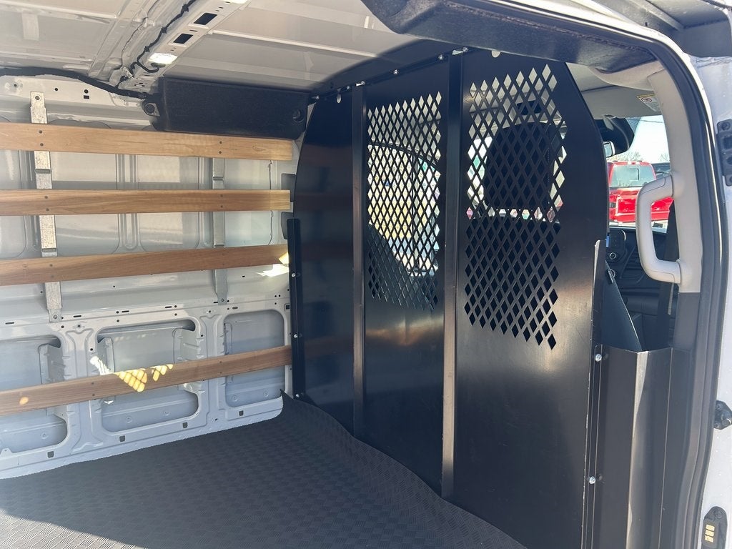 2024 Ford Transit-250 Base