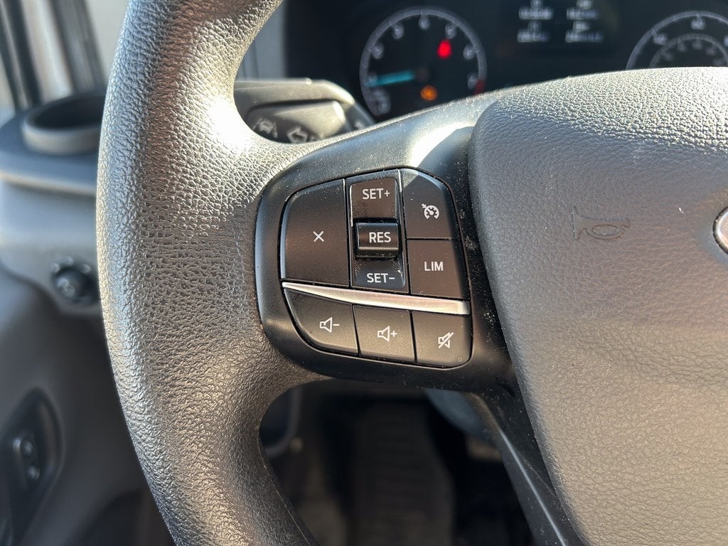 2024 Ford Transit-250 Base