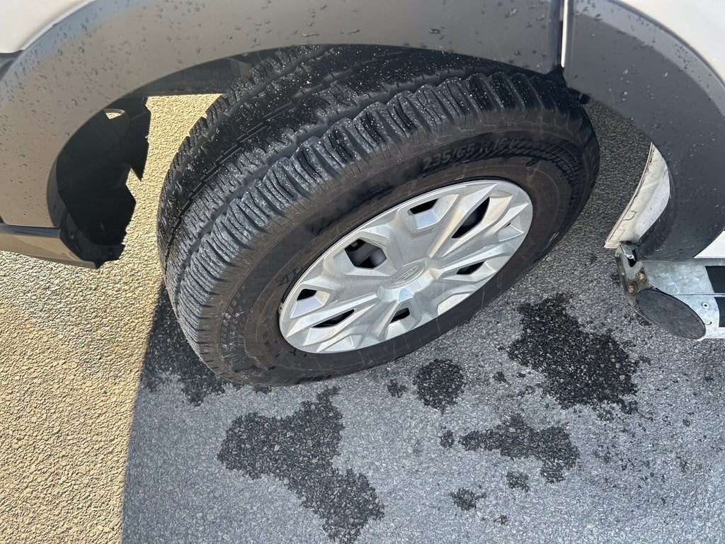 2024 Ford Transit-250 Base