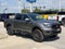 2021 Ford Ranger Lariat Tremor