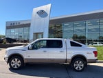 2019 Ford F-150 King Ranch SuperCharged