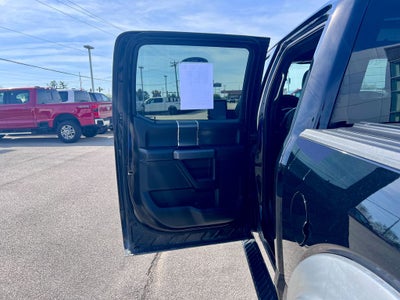 2020 Ford F-150 Roush Supercharged