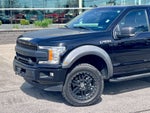 2020 Ford F-150 Roush Supercharged