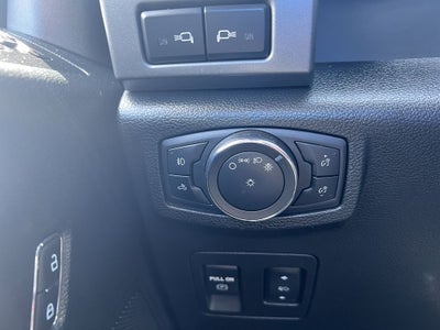 2020 Ford F-150 Roush Supercharged