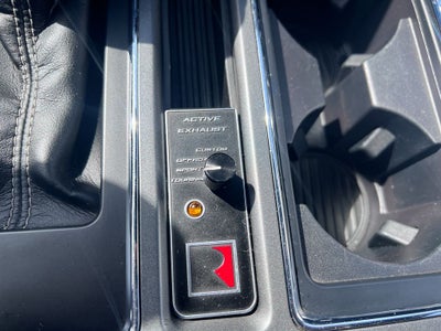 2020 Ford F-150 Roush Supercharged