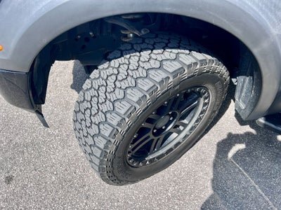 2020 Ford F-150 Roush Supercharged