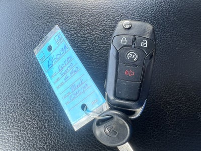 2020 Ford F-150 Roush Supercharged