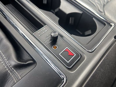 2020 Ford F-150 Roush Supercharged